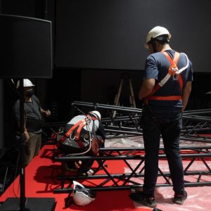 อัศวโสภณ STRUCTURE INSTALLATION