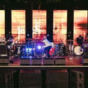 Hotel Festival 2021