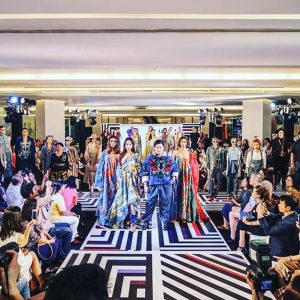 TDA Fashion Festival 2019