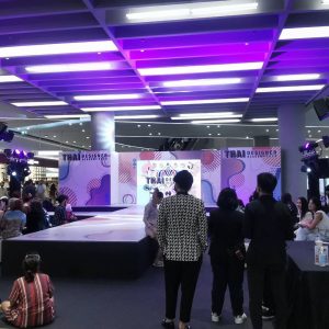 TDA Fashion Festival 2020