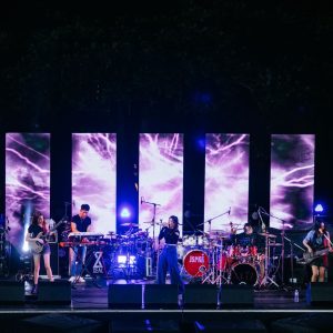 Hotel Festival 2021