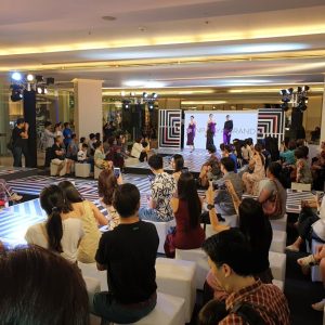 TDA Fashion Festival 2019