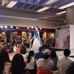 TDA Fashion Festival 2020