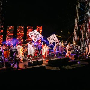 Hotel Festival 2021