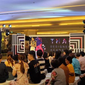TDA Fashion Festival 2019