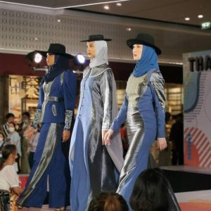 TDA Fashion Festival 2020