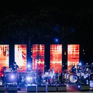 Hotel Festival 2021