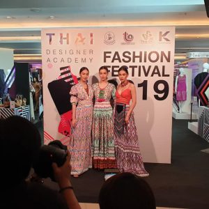 TDA Fashion Festival 2019