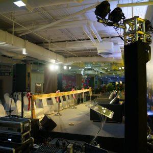 DONKI Opening Ceremony