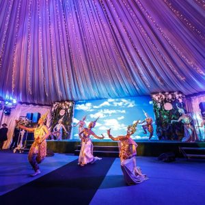 Amour Asia Pacific 2018