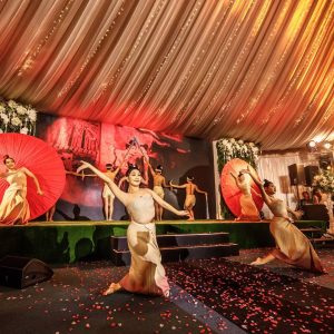Amour Asia Pacific 2018