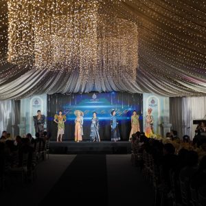 APEC GALA DINER Park Nai Lert