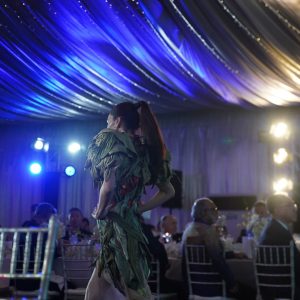 APEC GALA DINER Park Nai Lert