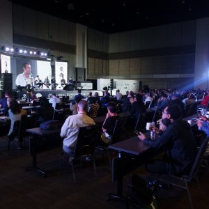 Global Running Conference