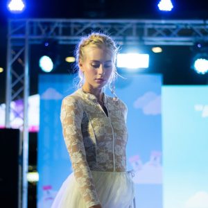 Walk in A Cloud by La Doctress