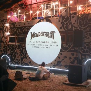WONDERFUITS FESTIVAL