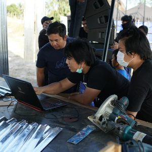 WONDERFUITS FESTIVAL
