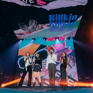 BILLKIN GOLDEN HOURS by Lay’s