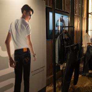 Mcjeans Mc My Way Conference
