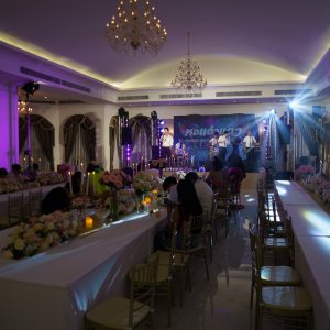 PARKIIZ Birthday Party