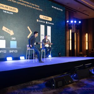 Mcjeans Mc My Way Conference