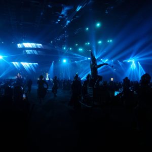 APEC Gala Dinner 2022