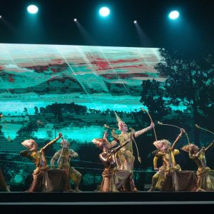 APEC Gala Dinner 2022