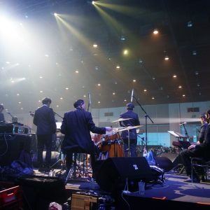 APEC Gala Dinner 2022