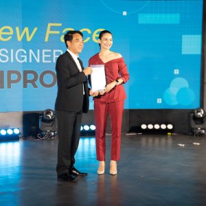 The Newface Designer to DIPROM