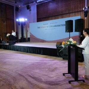 The Power of Collaboration by KYOCERA
