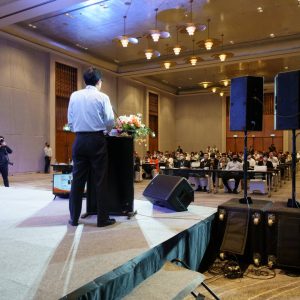 The Power of Collaboration by KYOCERA