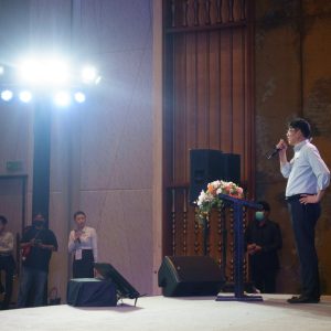 The Power of Collaboration by KYOCERA