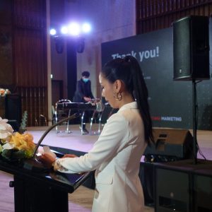The Power of Collaboration by KYOCERA