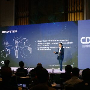 CDG Leaders Meeting