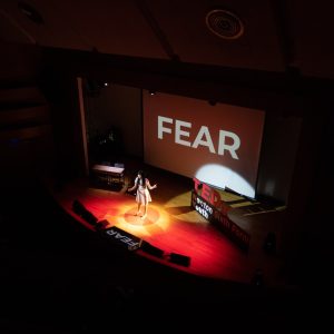 TEDxNewtonSixthFormYouth & The Merchant of Venice by NBS