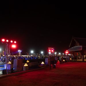FIDI ASIA Anniversary Party