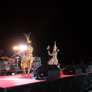 FIDI ASIA Anniversary Party