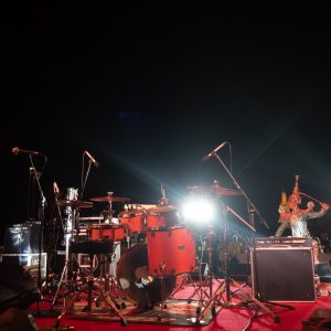 FIDI ASIA Anniversary Party