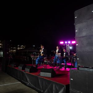 FIDI ASIA Anniversary Party