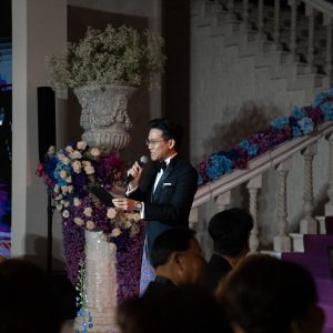 Night of Hornor by ไทยประกัน