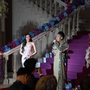 Night of Hornor by ไทยประกัน