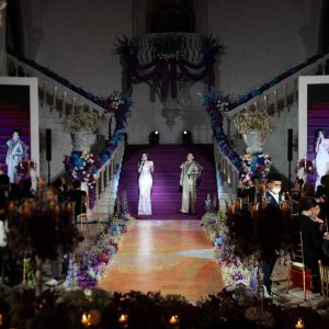 Night of Hornor by ไทยประกัน