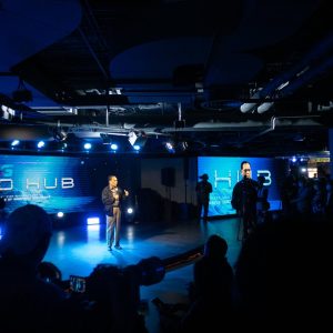 TRUE 5G PRO HUB GRAND OPENING