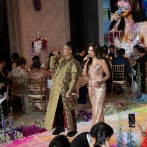 Night of Hornor by ไทยประกัน