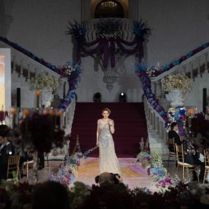 Night of Hornor by ไทยประกัน