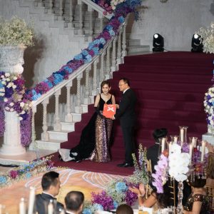Night of Hornor by ไทยประกัน