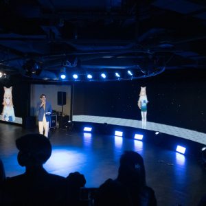 TRUE 5G PRO HUB GRAND OPENING