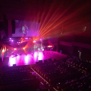 BATTLE OF BANDS MUIDS