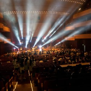 BATTLE OF BANDS MUIDS