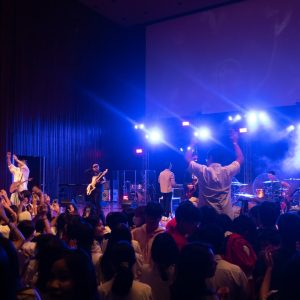 BATTLE OF BANDS MUIDS
